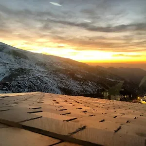 Apartamento Al Lado De Plaza, Sierra Nevada