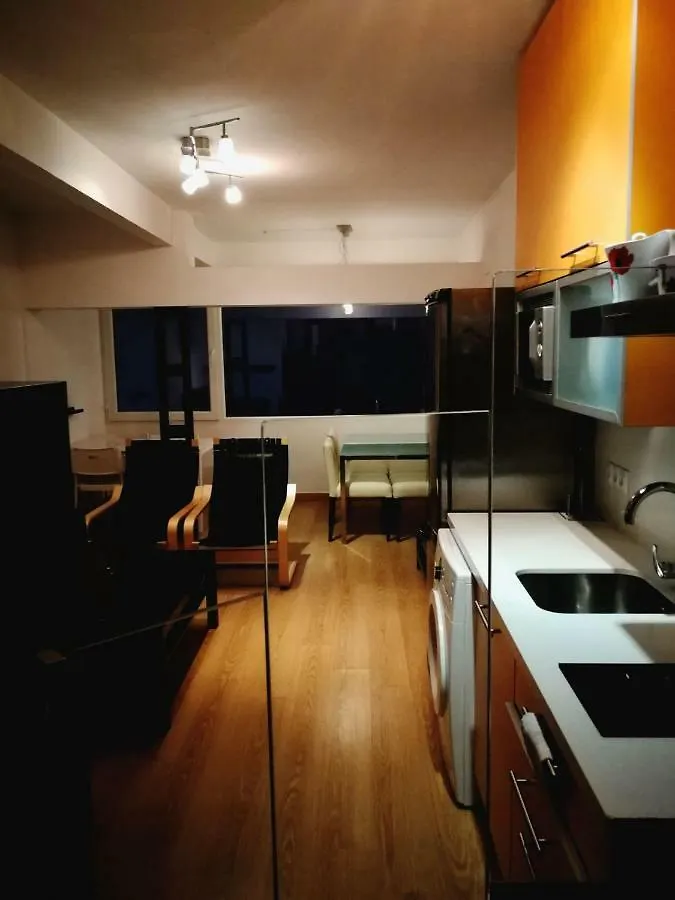 Aire Apartment Sierra Nevada