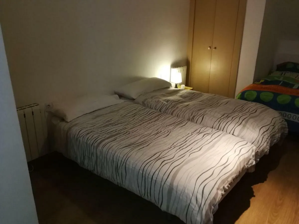 Aire Apartment Sierra Nevada 0*,  Spain