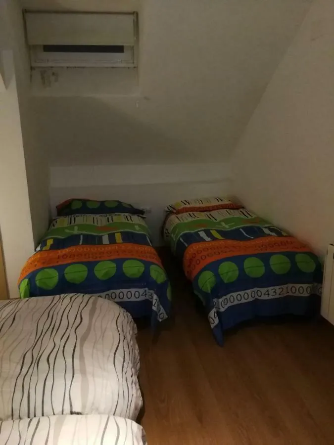 Aire Apartment Sierra Nevada 0*,  Spain