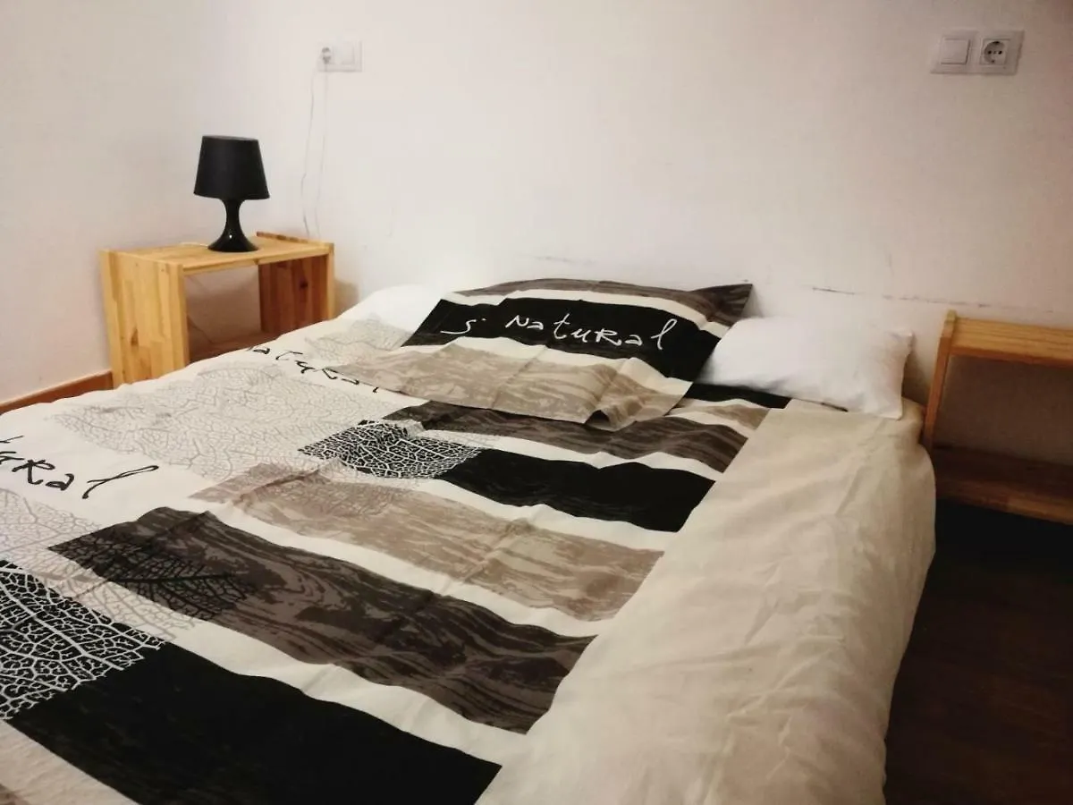 Aire Apartment Sierra Nevada Spain